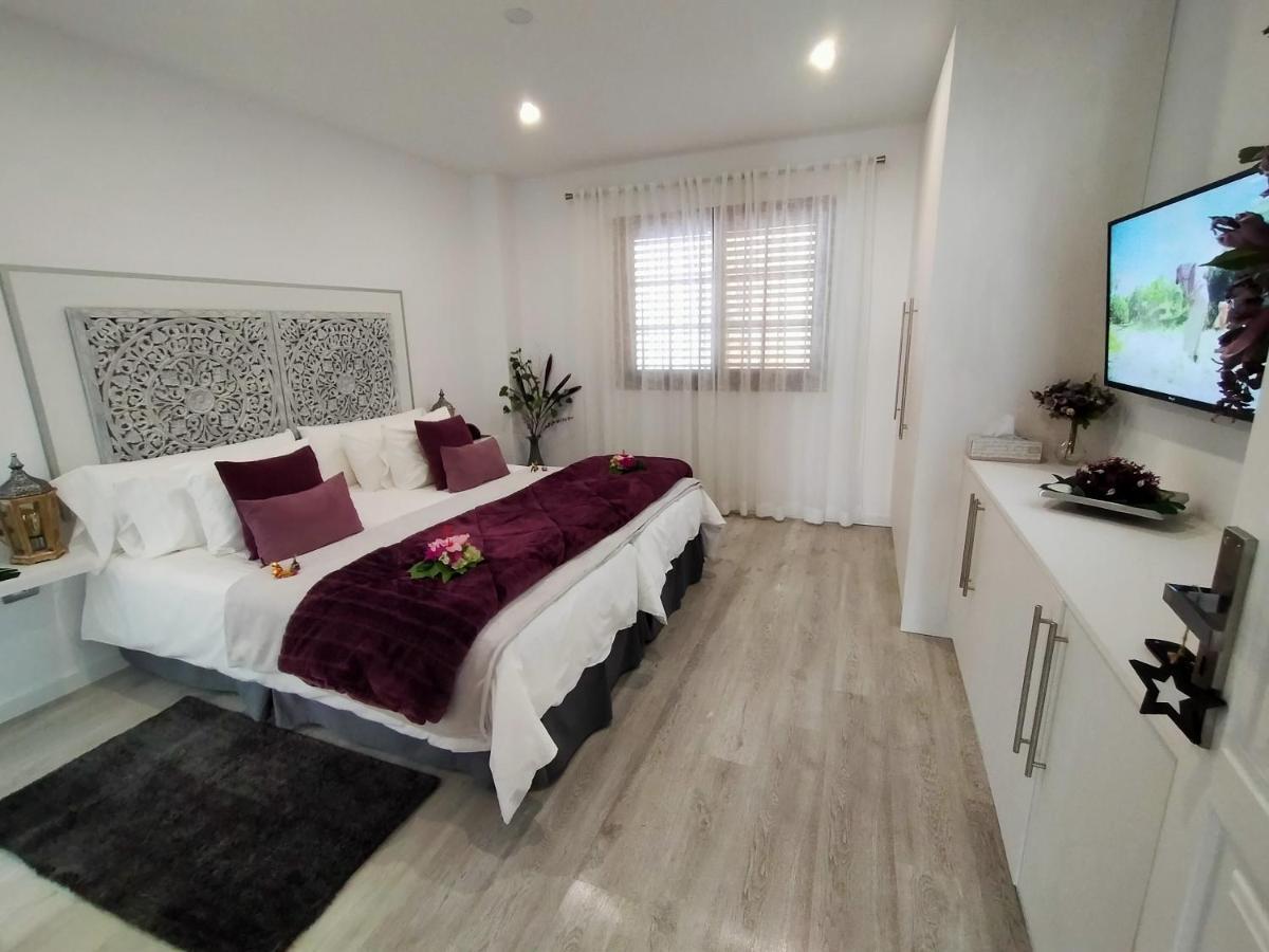 Apartamento Plaza San Marcos Icod De Los Vinos