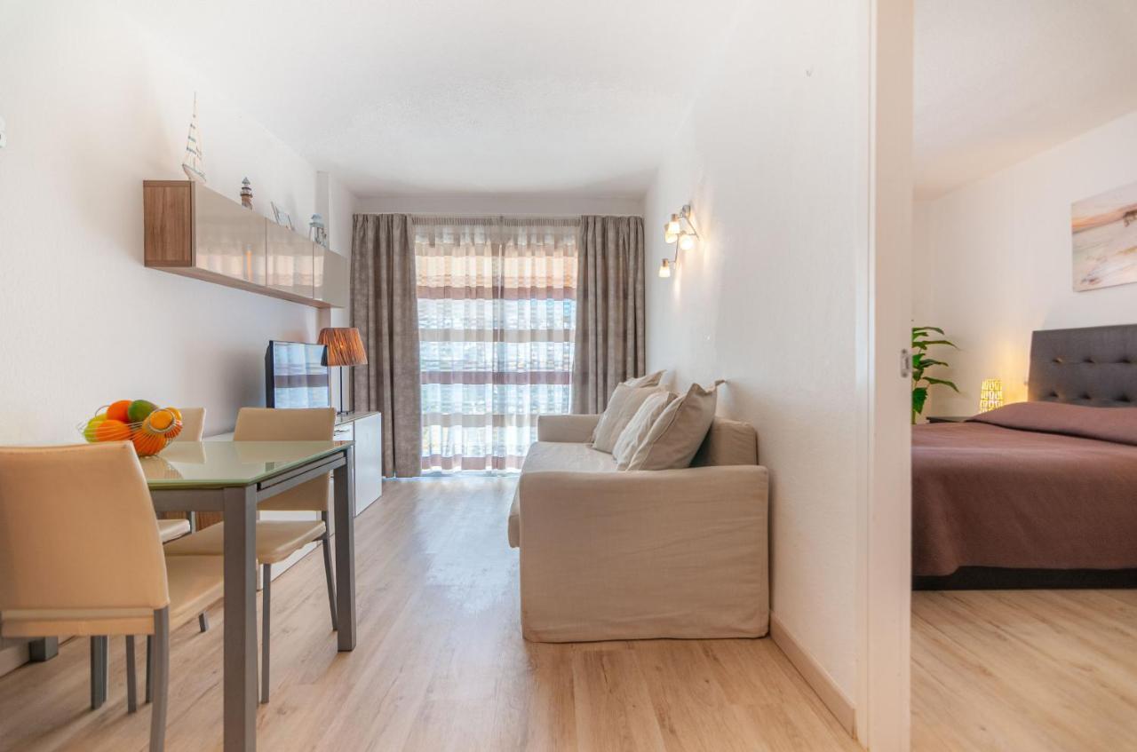Apartment Torres Del Sol 1a002