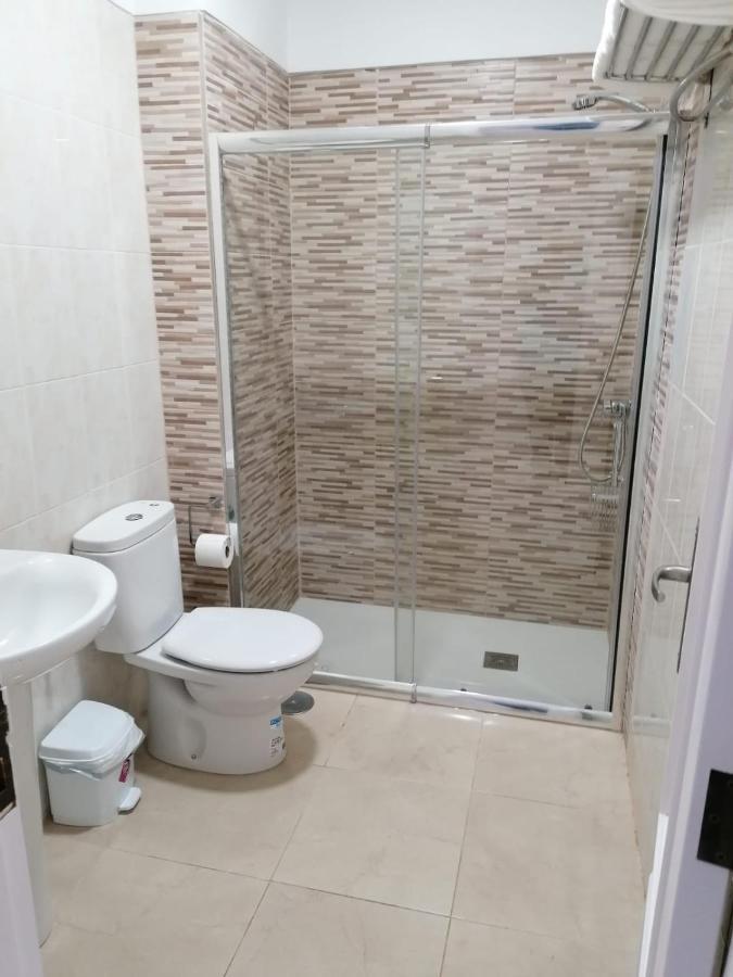 Apartamento Avenida Deluxe *