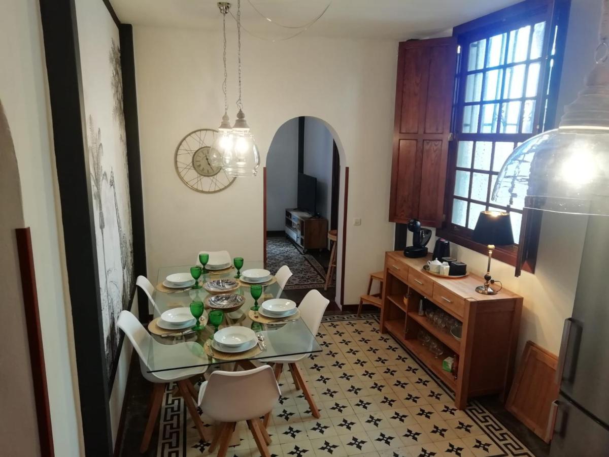 Old Town House La Laguna *