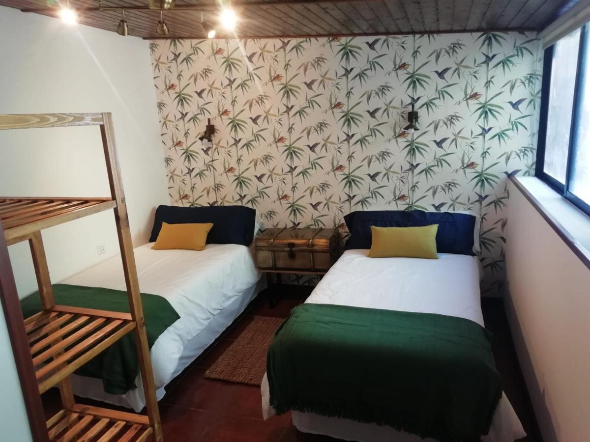 Old Town House La Laguna