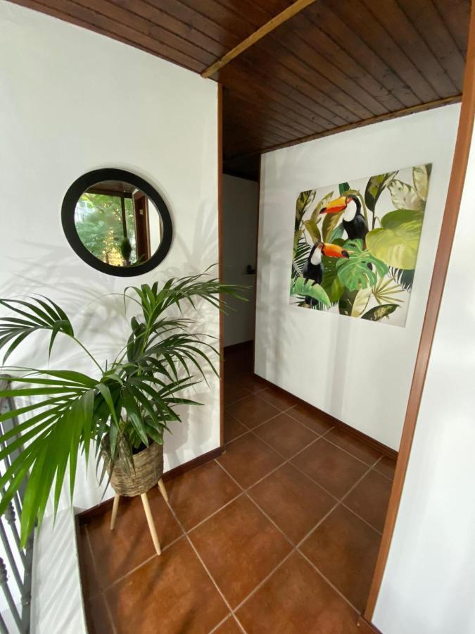 Сasa de vacaciones Old Town House La Laguna *