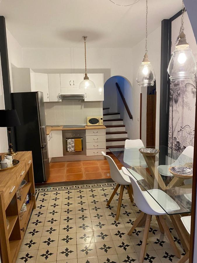 Old Town House Holiday home La Laguna (Tenerife)