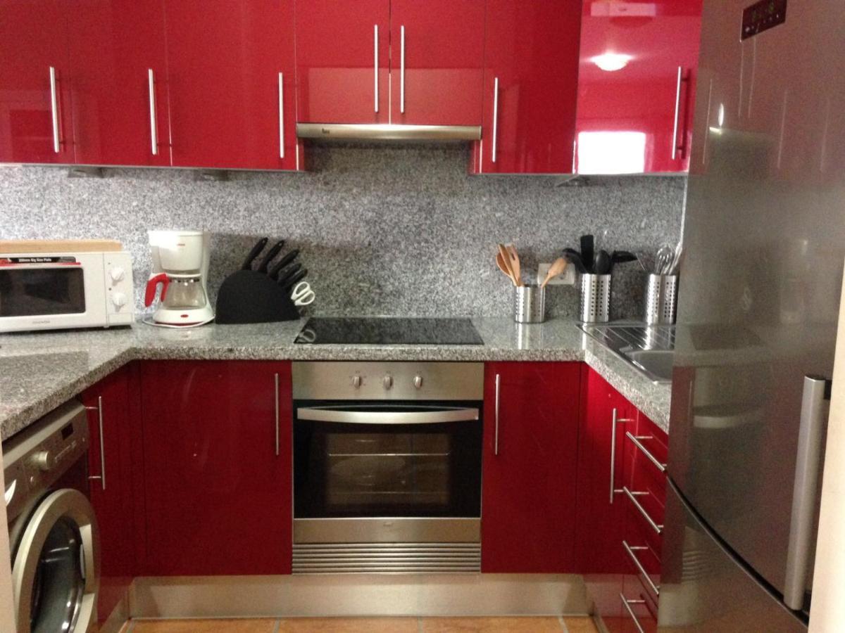 Apartment Aguamarina - Golf Del Sur - - Vv - *