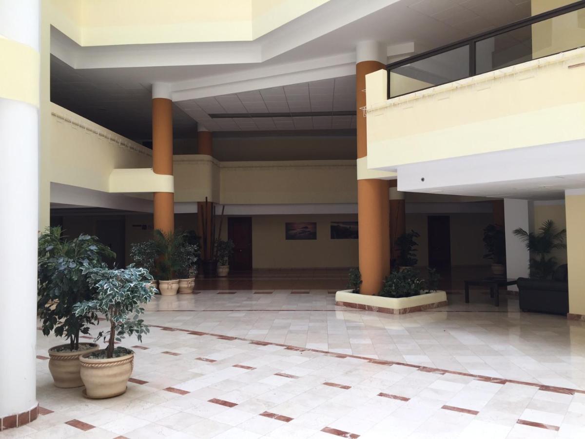 Aguamarina - Golf Del Sur - - Vv - Apartment