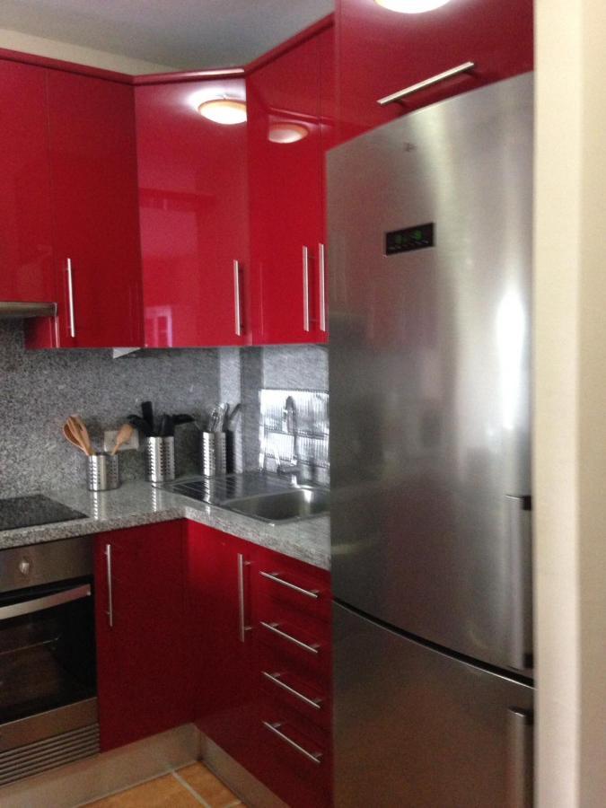 Apartment Aguamarina - Golf Del Sur - - Vv - San Miguel de Abona