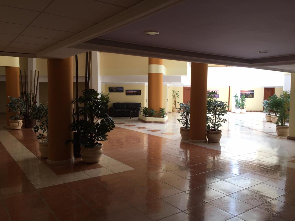 Apartment Aguamarina - Golf Del Sur - - Vv - San Miguel de Abona