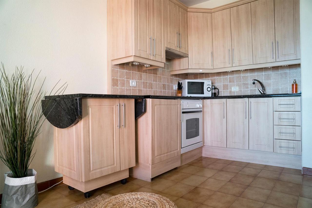 Appartement Los Cristianos, Vistas Panoramicas Al Mar
