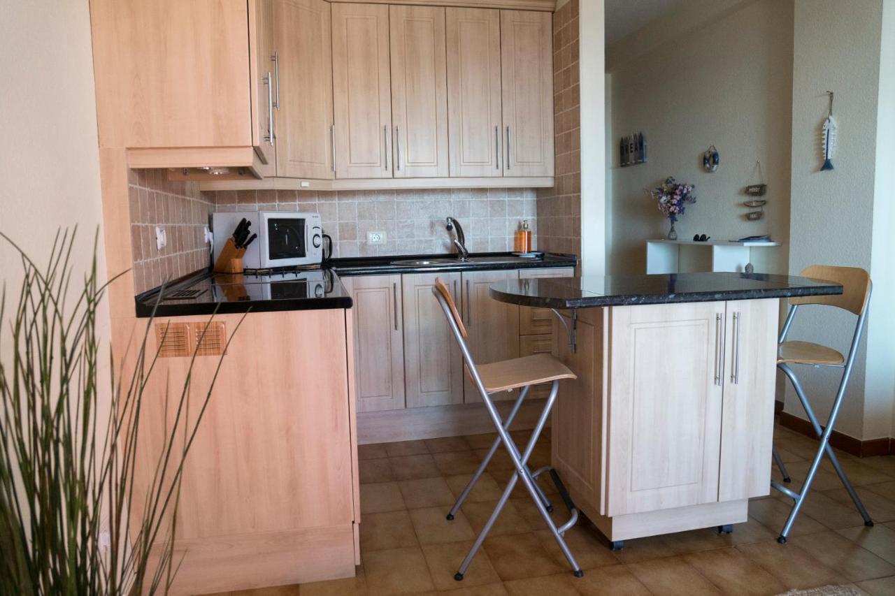 Los Cristianos, Vistas Panoramicas Al Mar Appartement