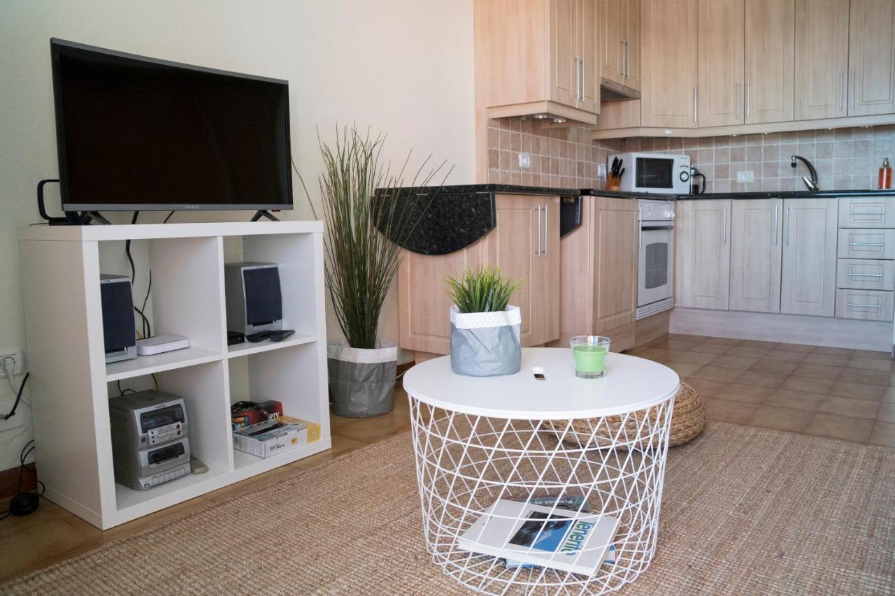 Appartement Los Cristianos, Vistas Panoramicas Al Mar Arona (Tenerife)