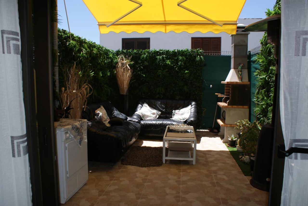 Complex Bungamar Homestay Playa de las Americas (Tenerife)