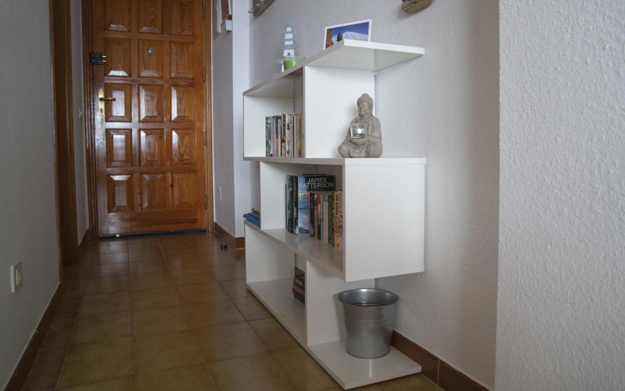 Appartement Los Cristianos, Vistas Panoramicas Al Mar *