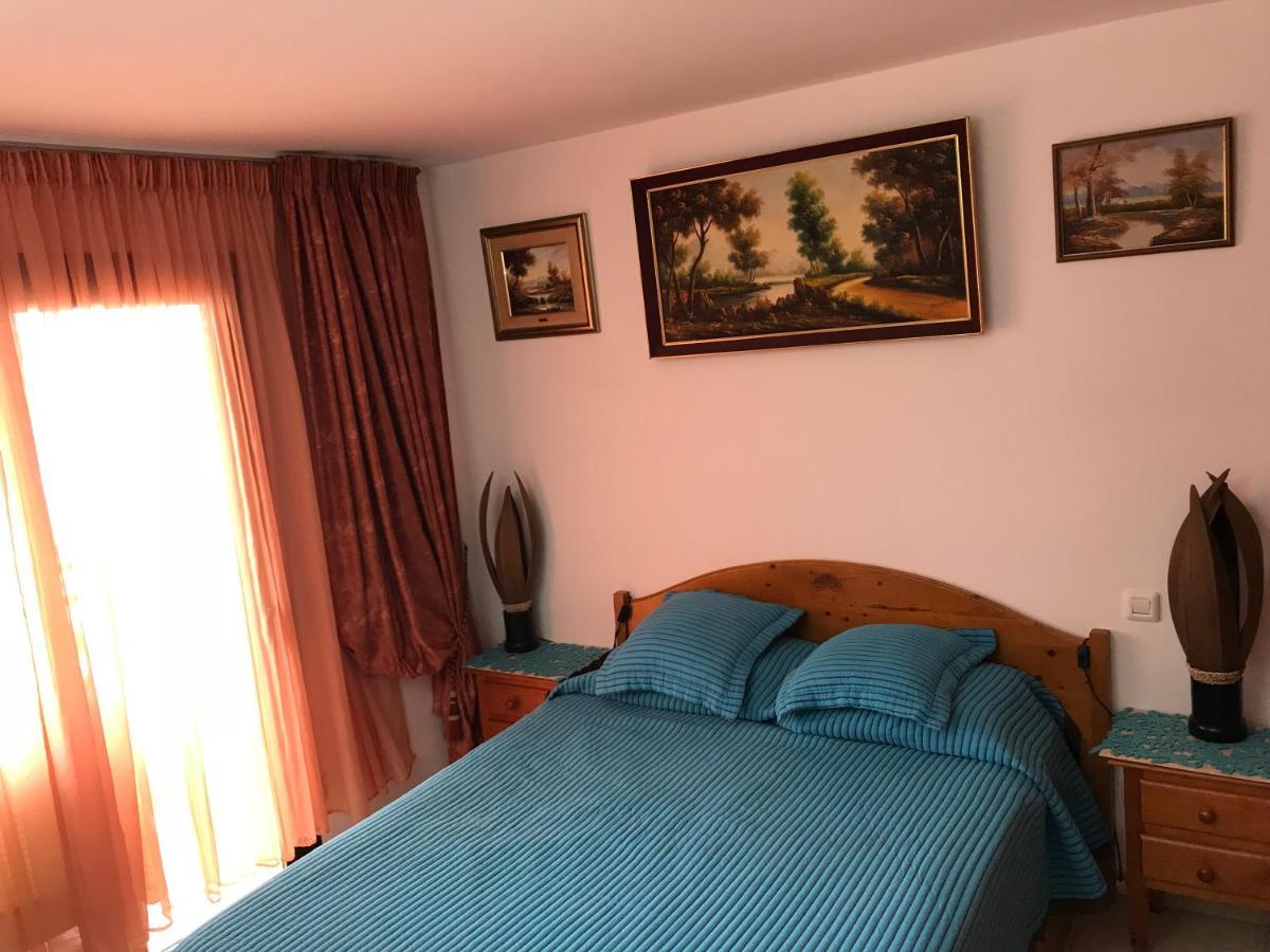 Complex Bungamar Homestay Playa de las Americas (Tenerife)