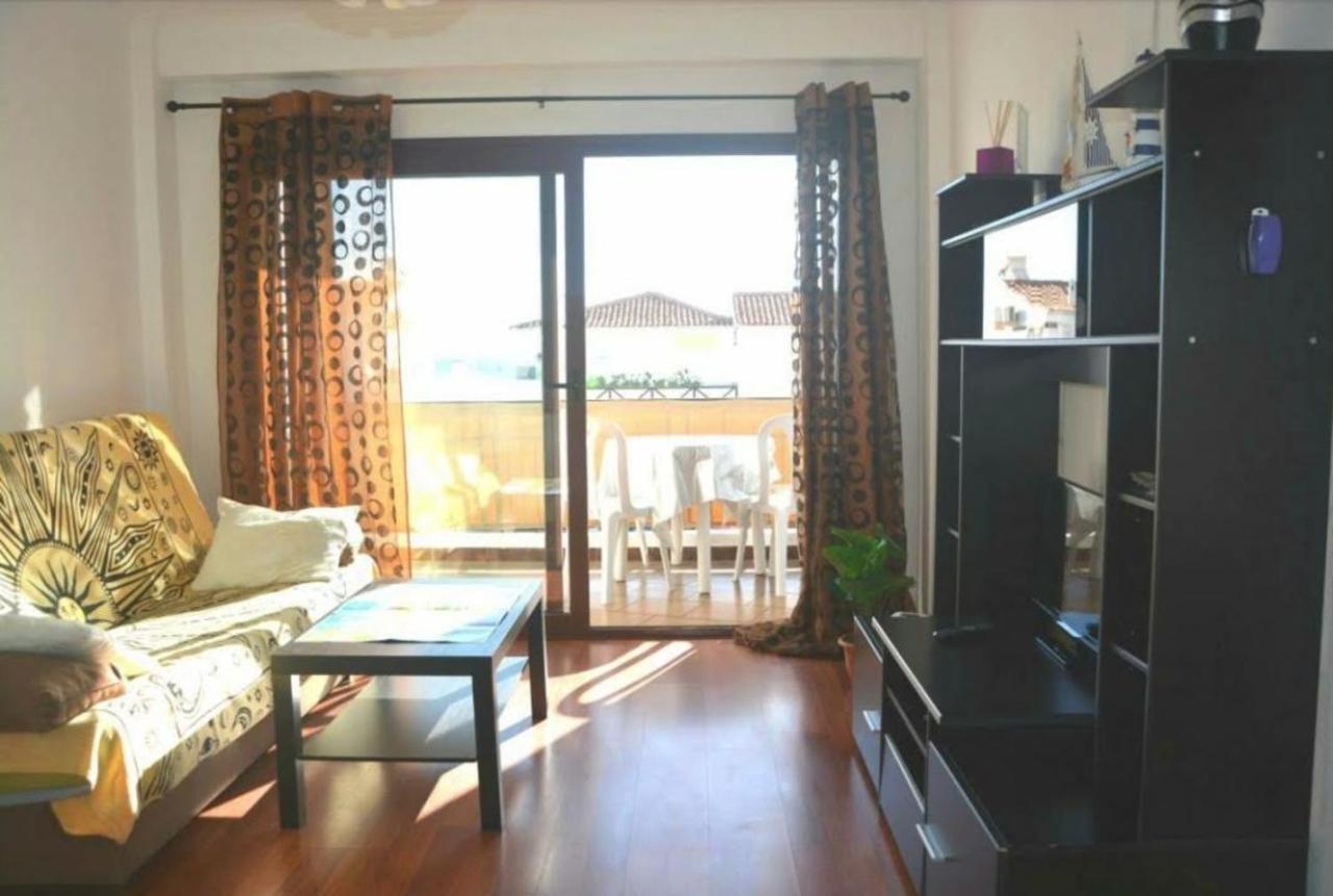 Cristianos - San Telmo Apartamento