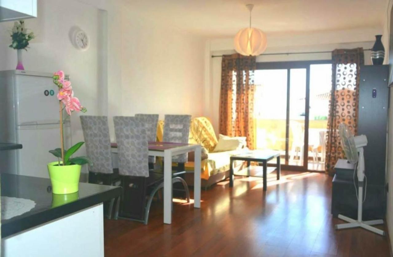 Cristianos - San Telmo Apartamento