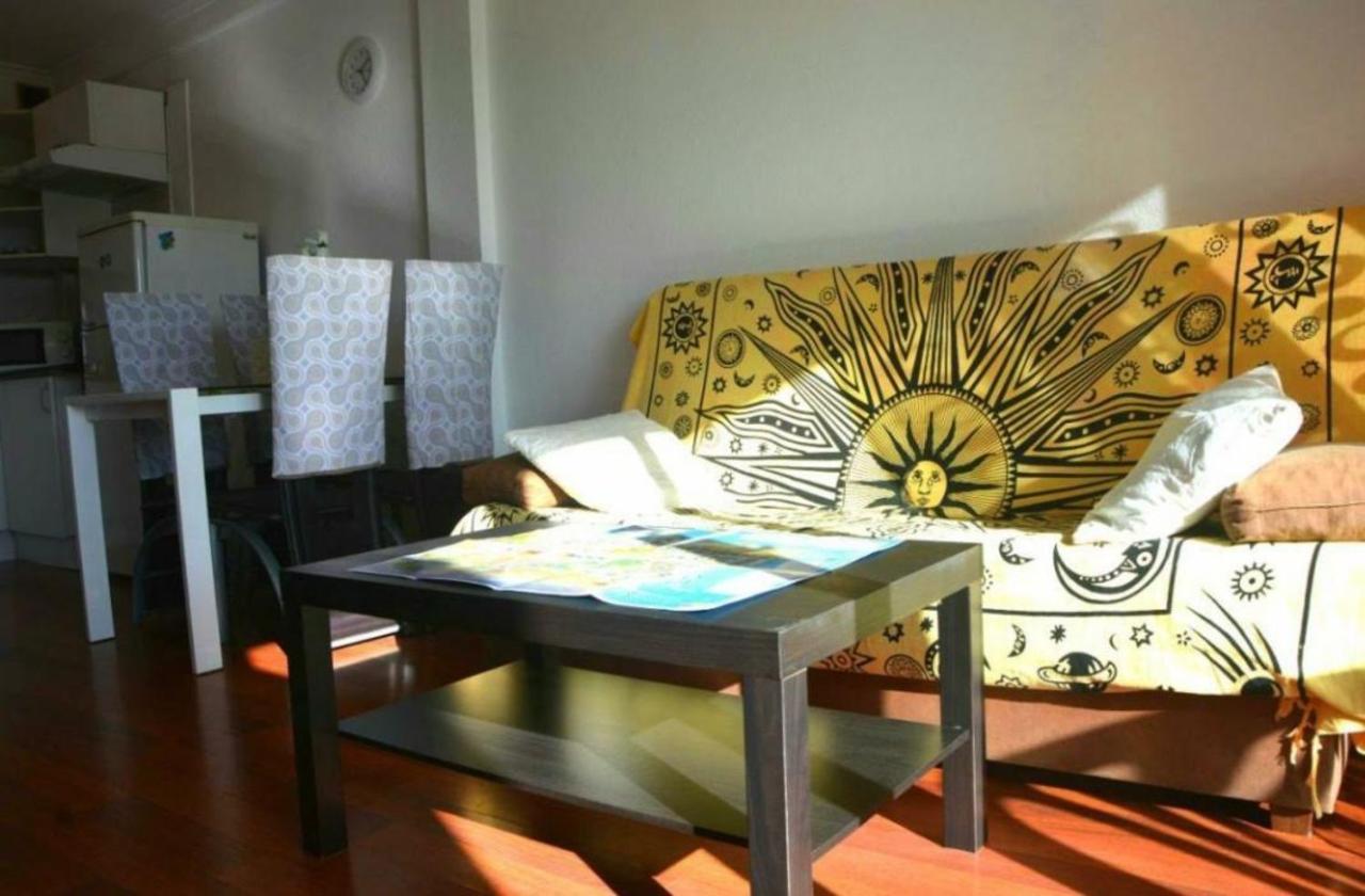 Cristianos - San Telmo Apartamento *