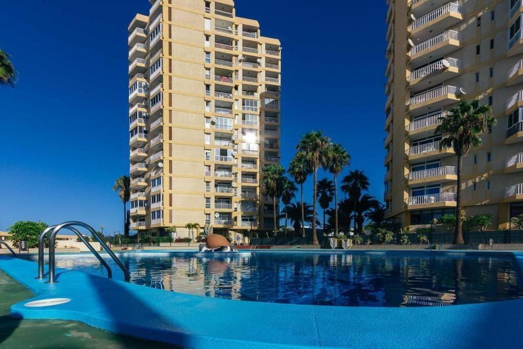 Torres De Yomely Playa Americas Appartement Playa de las Américas