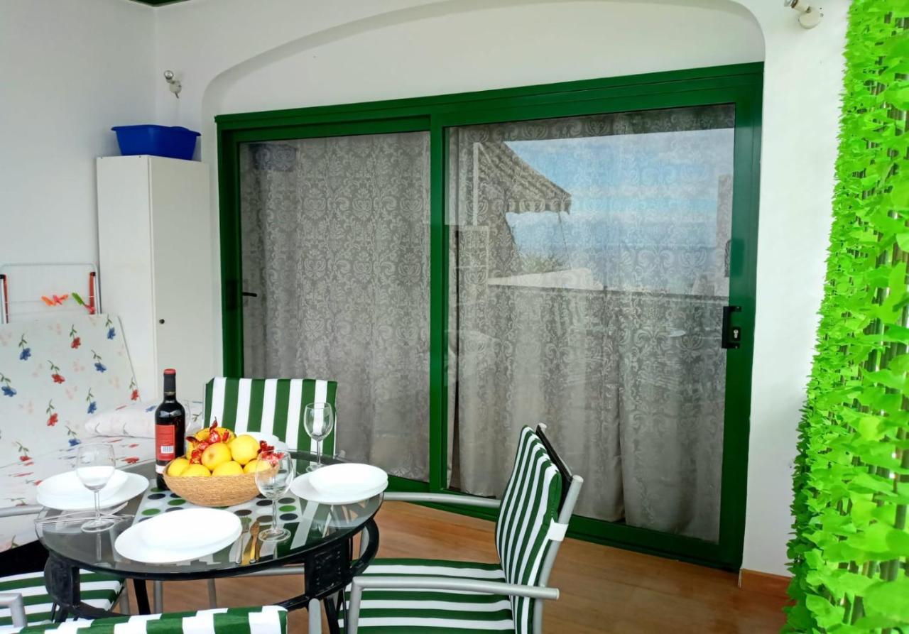 Apartment Mng-apart Aloha Garden *