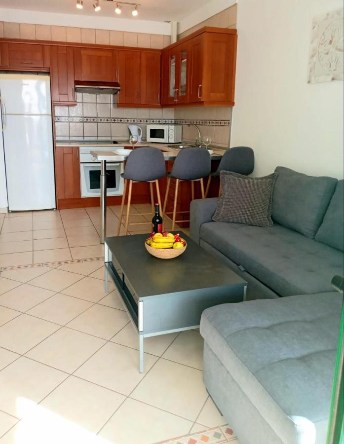 Apartment Mng-apart Aloha Garden Costa Adeje (Tenerife)