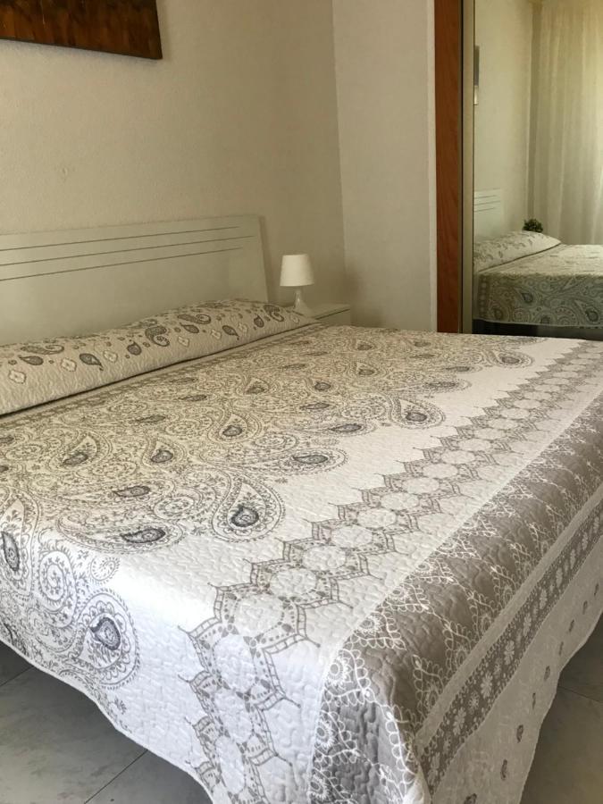 Appartement Torres De Yomely Playa Americas