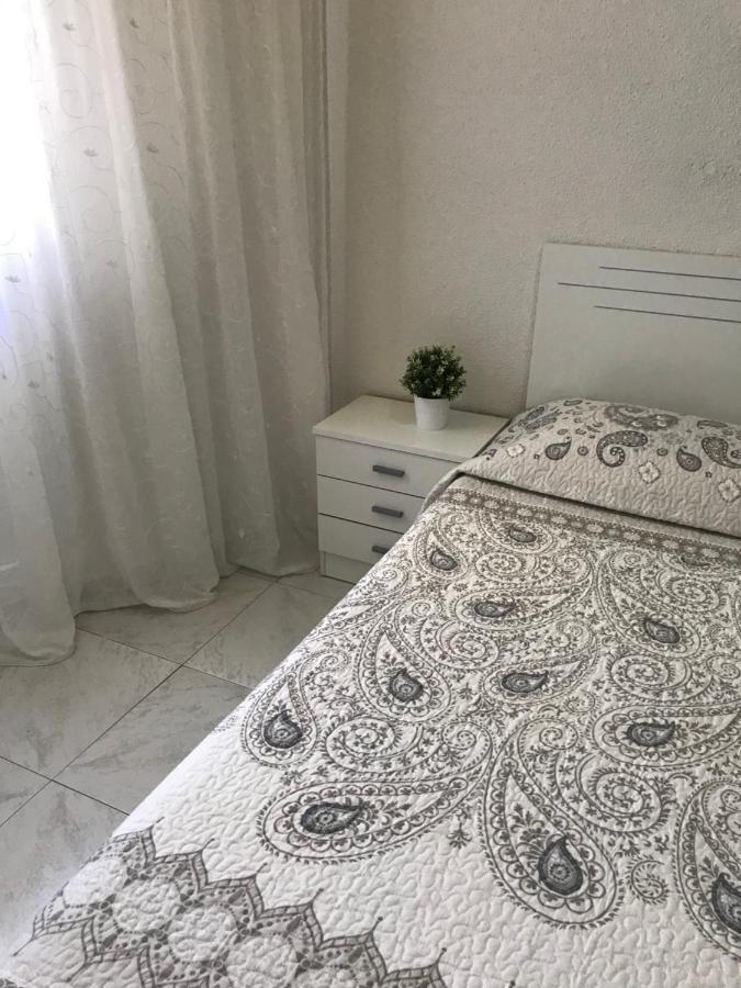 Torres De Yomely Playa Americas Appartement