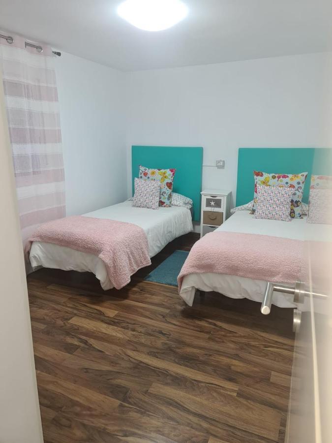 Hébergement de vacances Casa Olga Arona (Tenerife)