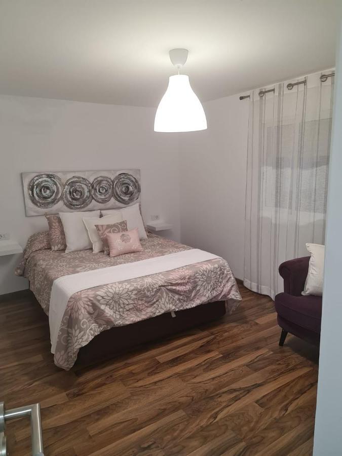Hébergement de vacances Casa Olga