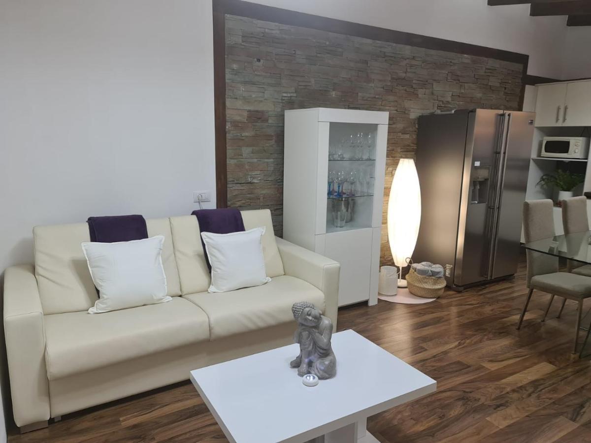Hébergement de vacances Casa Olga *