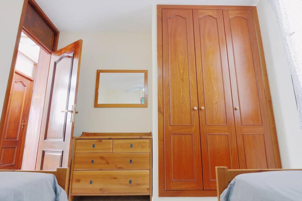 Apartment Beach And Relax Las Americas