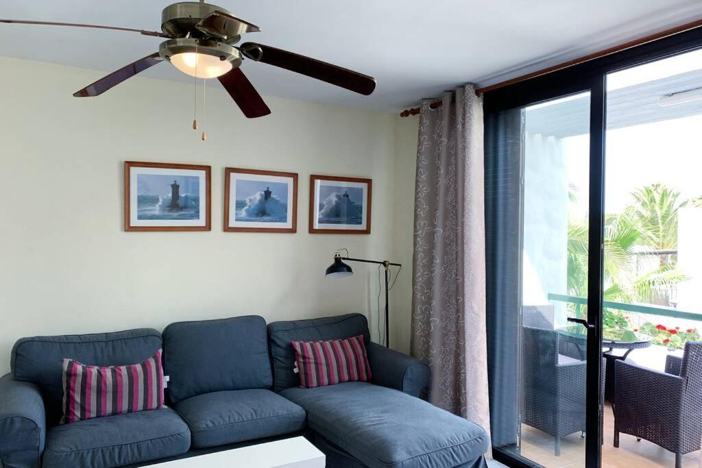Apartment Beach And Relax Las Americas