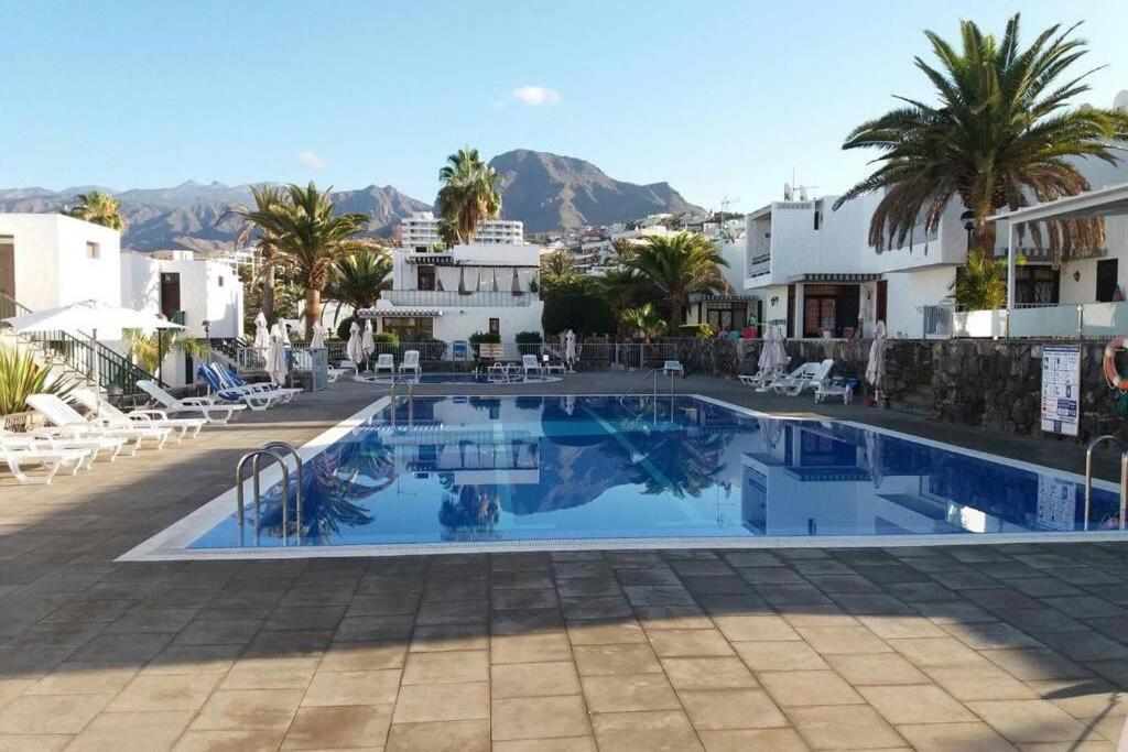 Apartment Beach And Relax Las Americas