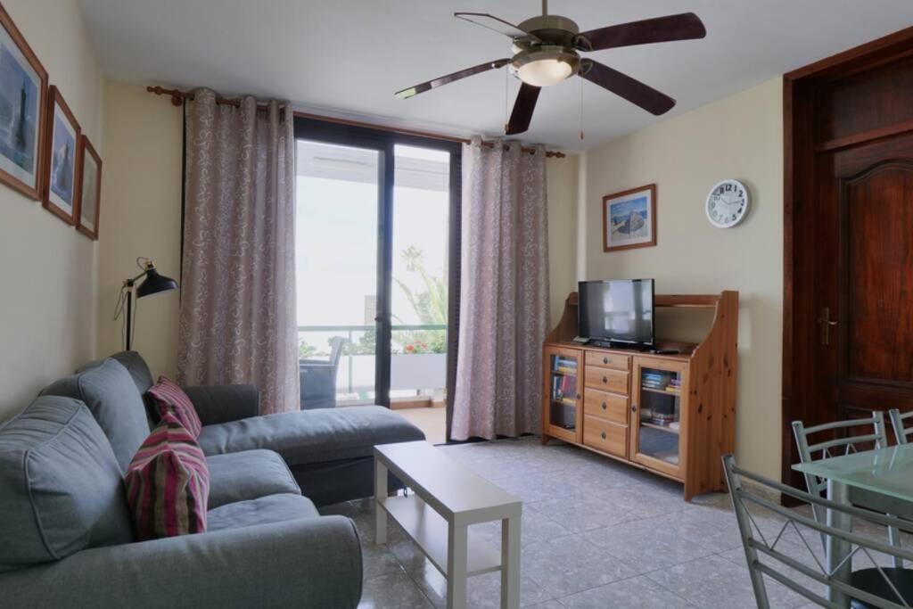 Apartment Beach And Relax Las Americas