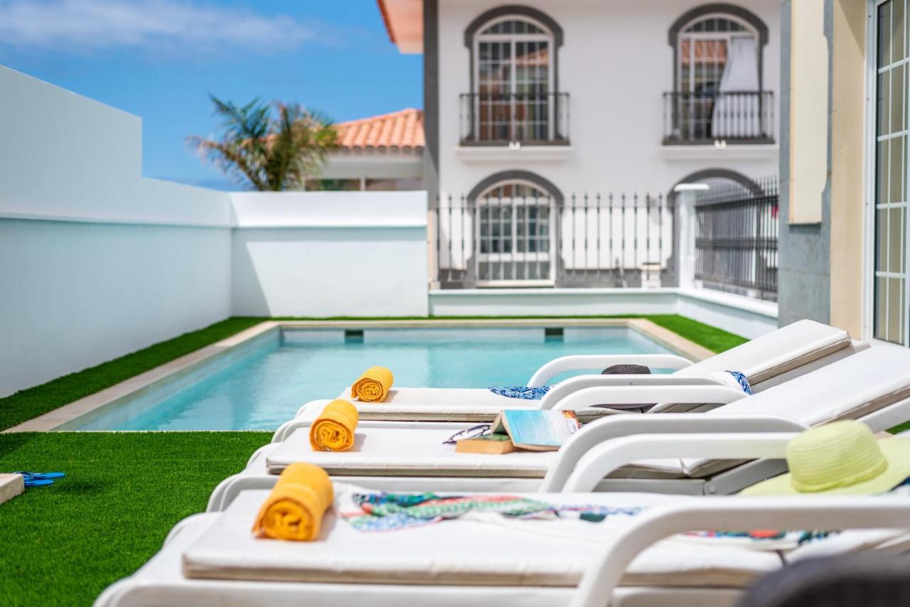 Villa Luxury Holiday Heated Pool *