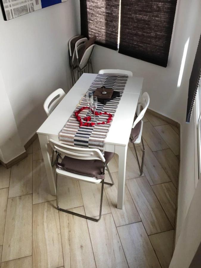 Seaside Retreat: Playa De Americas Holiday home Playa de las Americas (Tenerife)