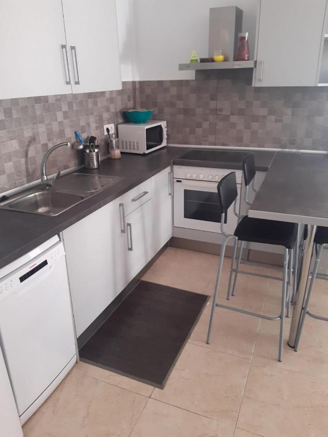 Appartement Edificio Elena Candelaria