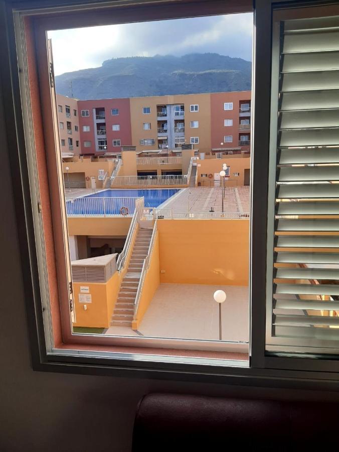 Edificio Elena Appartement *