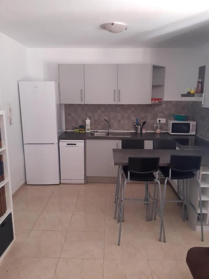Appartement Edificio Elena *