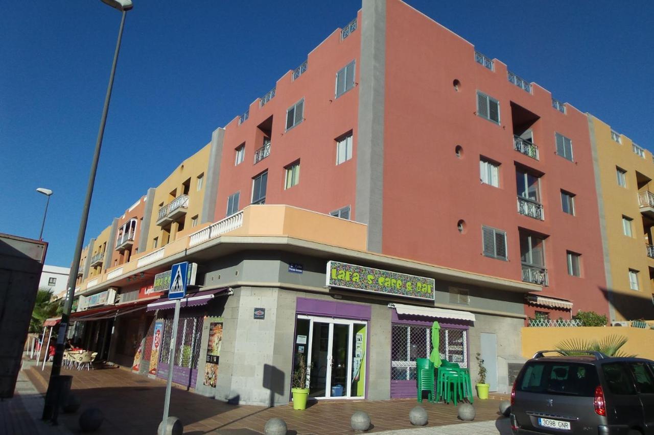 Edificio Elena