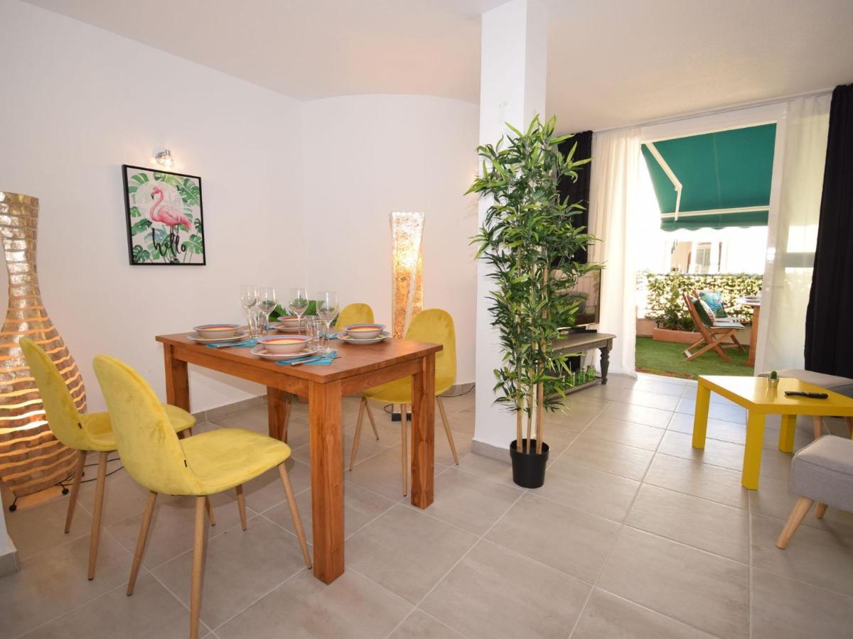 Belvilla By Oyo Lovers * Los Cristianos (Tenerife)