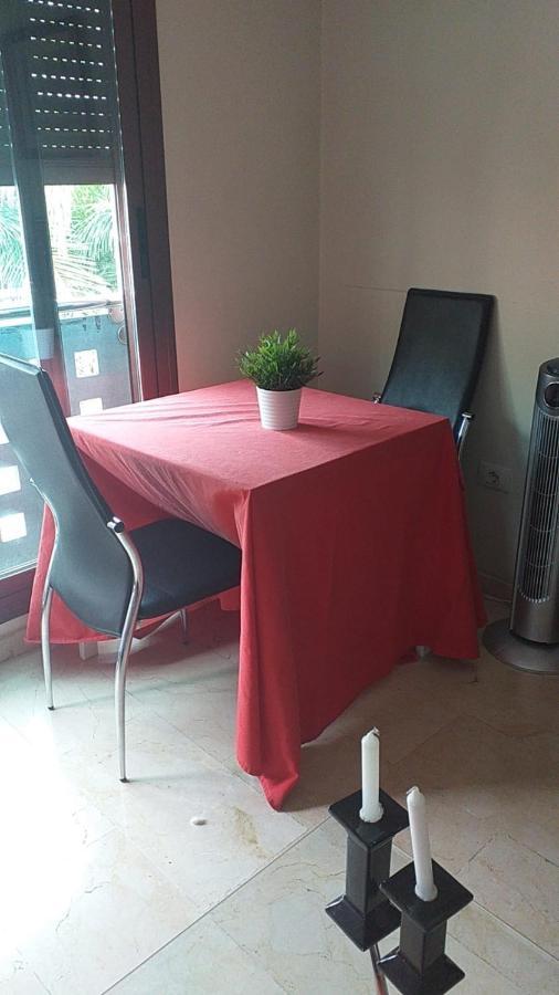Apartment Apartamento La Salle Santa Cruz de Tenerife
