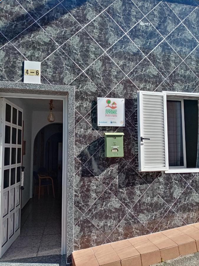 Auberge de jeunesse San Jose De Llanos