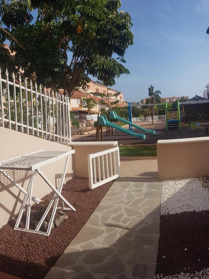 Apartamento Oasis Dakota Apartment