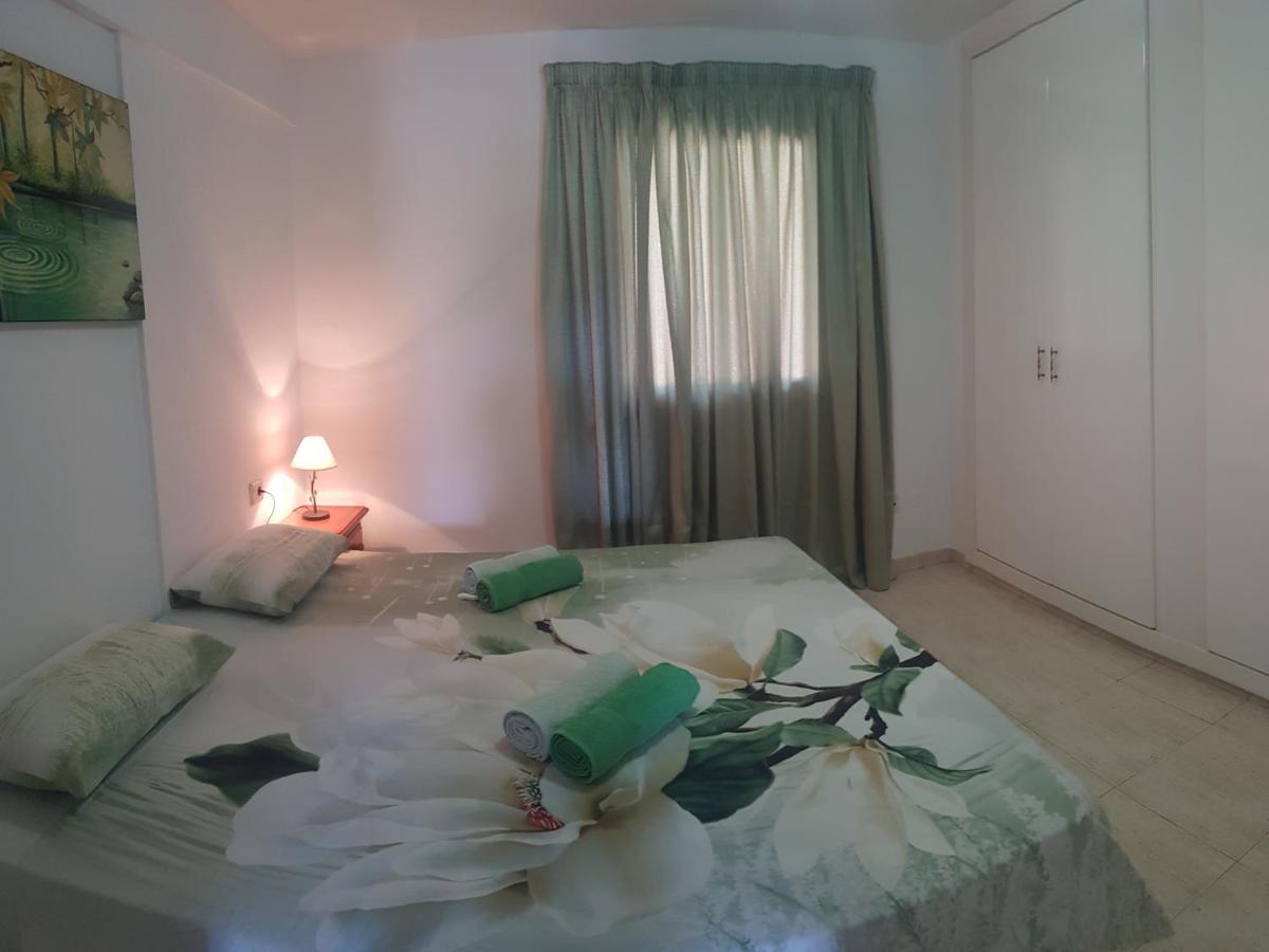 Apartamento Oasis Dakota Apartment