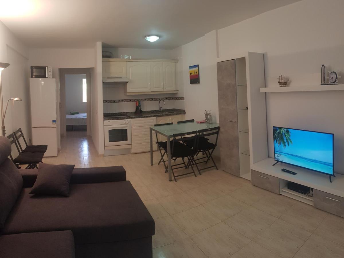 Apartamento Oasis Dakota *