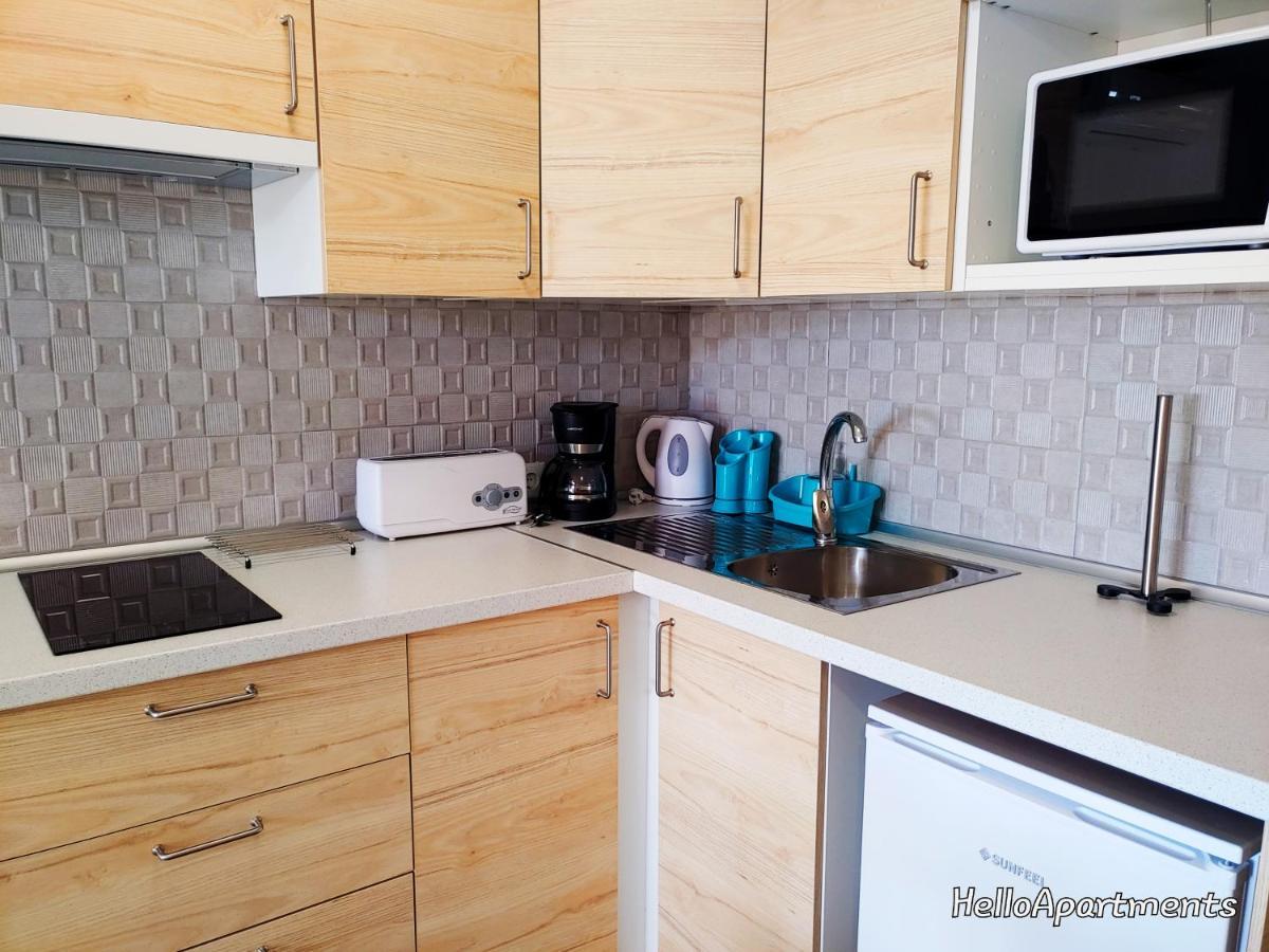 Sunny Place Playa Arena By Helloapartments Appartement *
