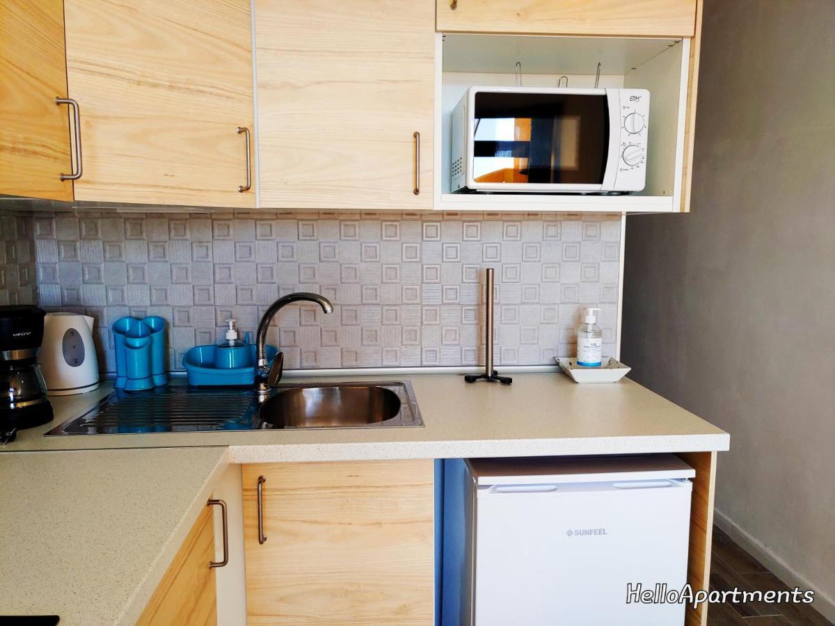 Sunny Place Playa Arena By Helloapartments *
