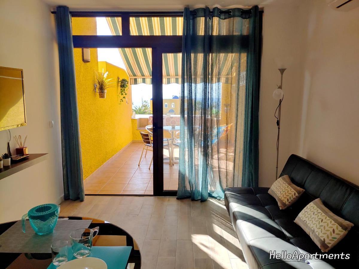Sunny Place Playa Arena By Helloapartments Appartement *