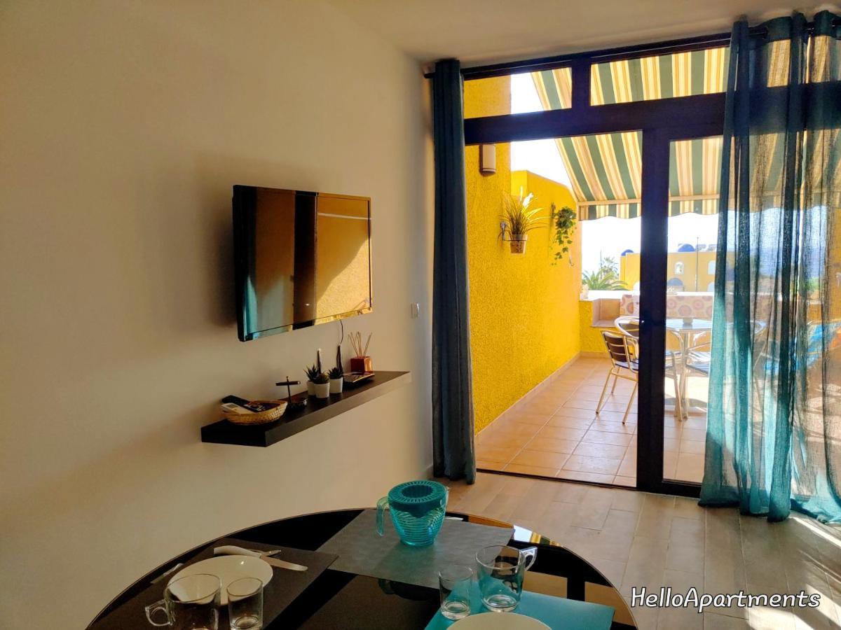 Sunny Place Playa Arena By Helloapartments Puerto de Santiago (Tenerife)
