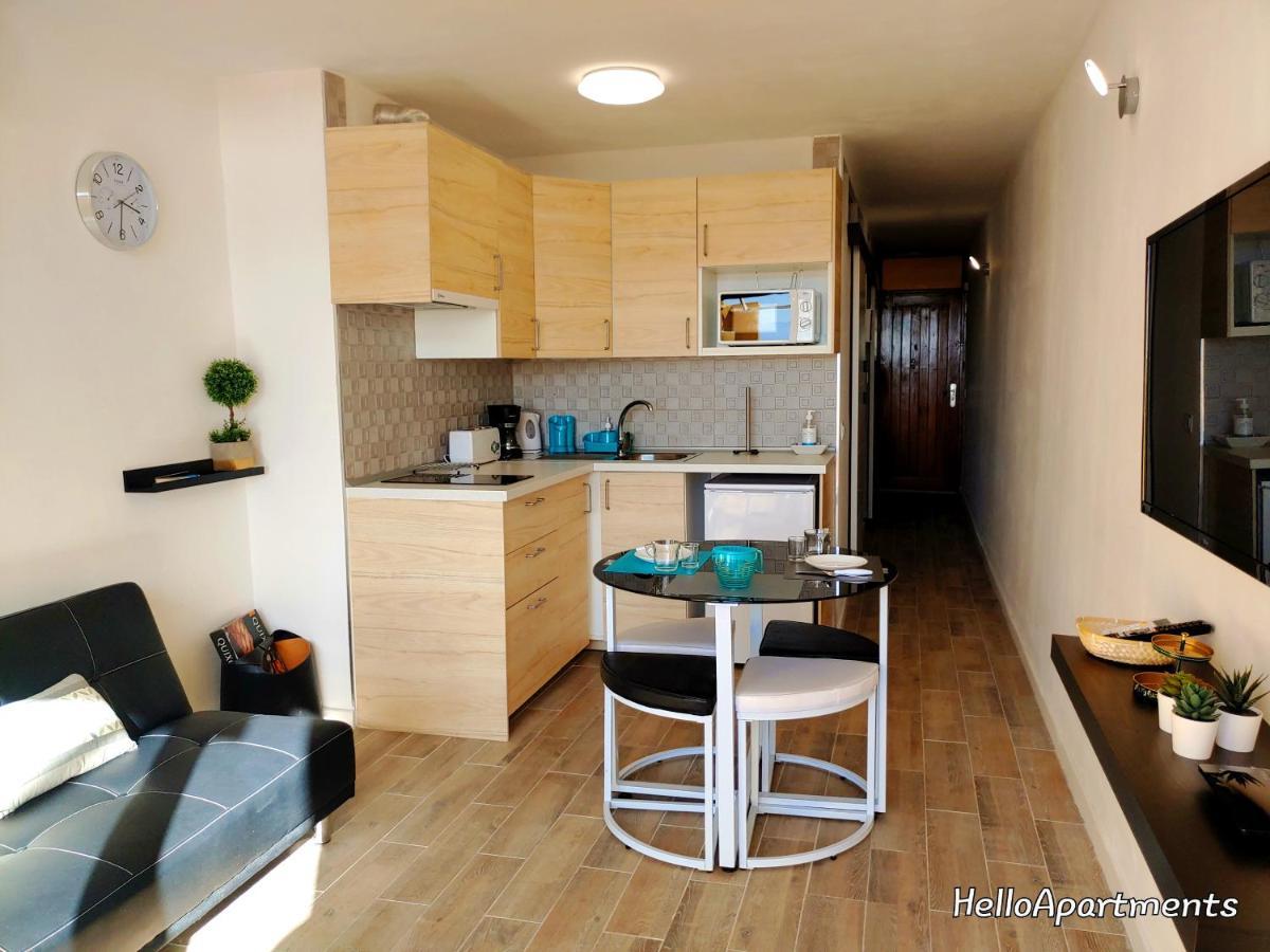 Sunny Place Playa Arena By Helloapartments Appartement