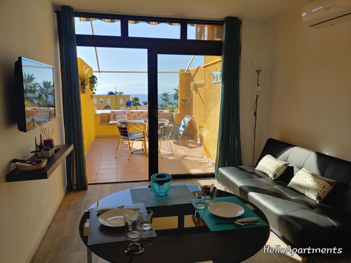 Appartement Sunny Place Playa Arena By Helloapartments *